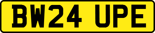 BW24UPE
