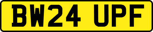 BW24UPF