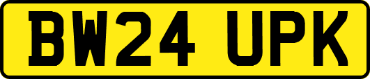 BW24UPK