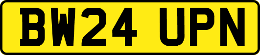 BW24UPN