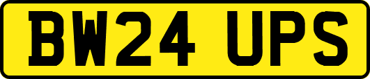 BW24UPS