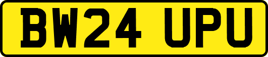 BW24UPU