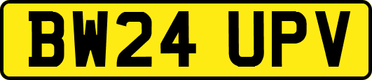 BW24UPV
