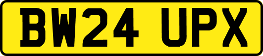 BW24UPX