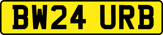 BW24URB