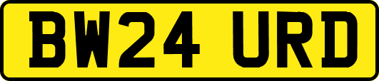 BW24URD
