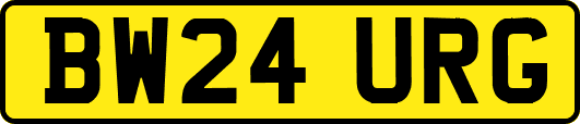 BW24URG