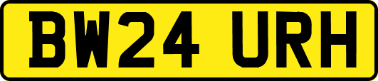BW24URH