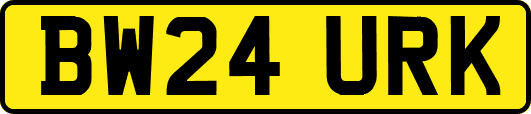 BW24URK