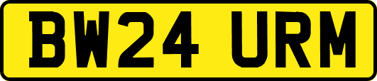 BW24URM