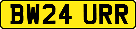 BW24URR