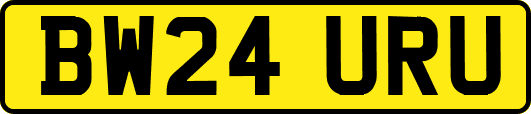 BW24URU