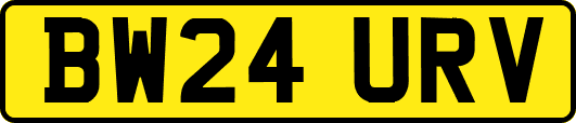 BW24URV