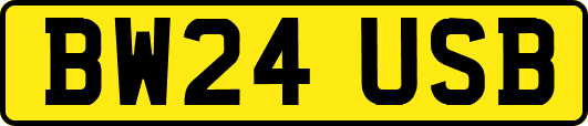 BW24USB
