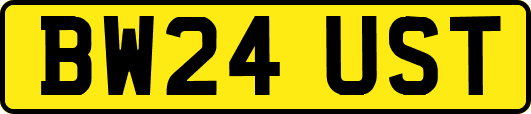 BW24UST