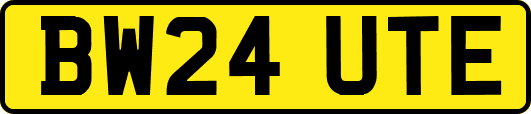 BW24UTE