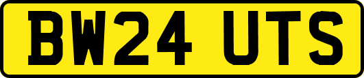 BW24UTS