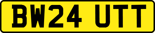 BW24UTT