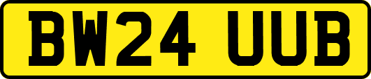 BW24UUB