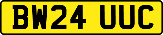 BW24UUC