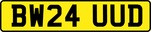 BW24UUD