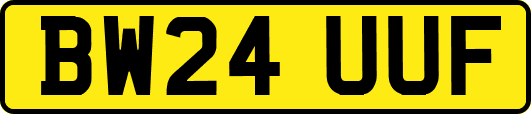 BW24UUF