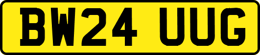 BW24UUG