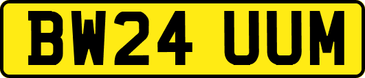 BW24UUM