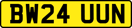 BW24UUN
