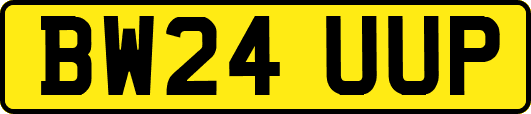 BW24UUP