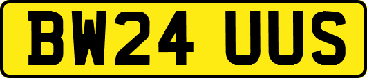 BW24UUS