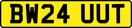 BW24UUT