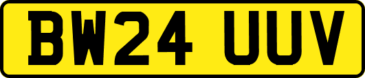 BW24UUV