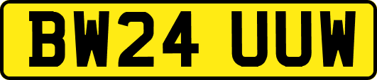 BW24UUW
