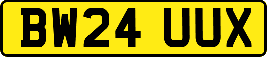 BW24UUX