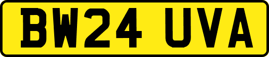 BW24UVA
