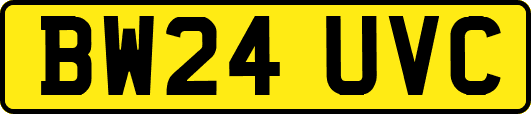 BW24UVC