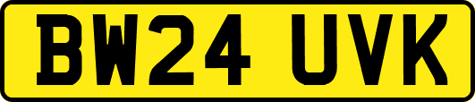 BW24UVK
