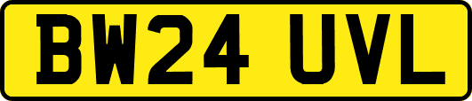 BW24UVL