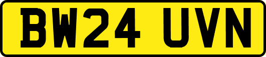 BW24UVN