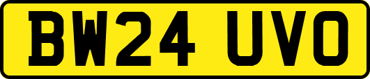 BW24UVO