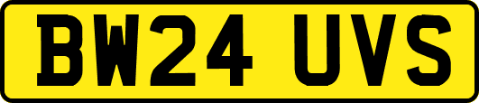 BW24UVS