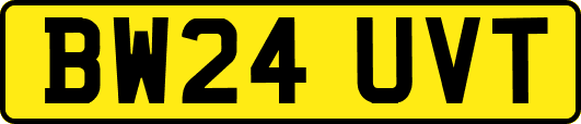 BW24UVT