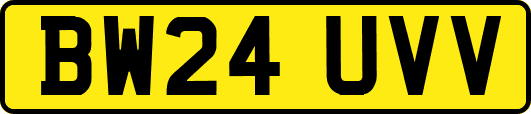 BW24UVV