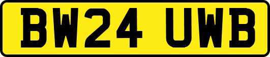 BW24UWB