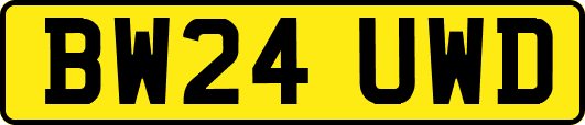 BW24UWD