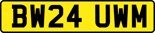 BW24UWM