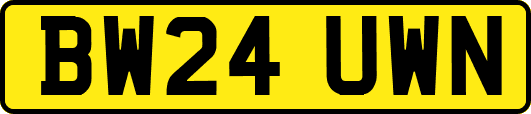 BW24UWN