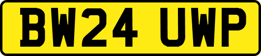 BW24UWP