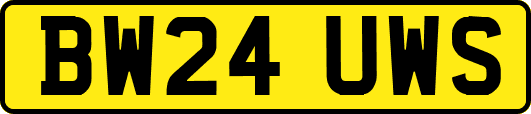 BW24UWS